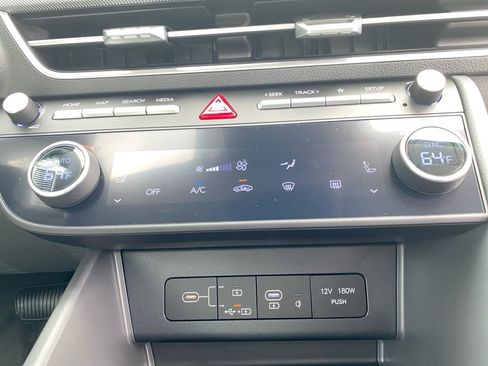 New 2024 Hyundai Sonata SEL w/ Convenience Package image 26