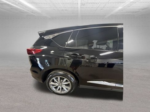 Used 2024 Acura RDX w/ Technology Package AWD/4WD image 20