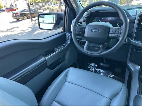 Used 2024 Ford F150 Lightning Pro image 19