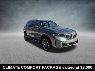 Used 2025 BMW X5 xDrive40i w/ Climate Comfort Package AWD/4WD video 2