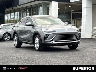 Used 2024 Buick Envista Preferred w/ Convenience II Package