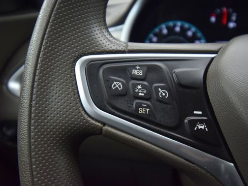 Used 2022 Chevrolet Malibu LS FWD image 31