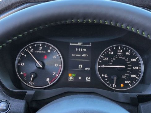 New 2026 Subaru Ascent Bronze Edition image 22