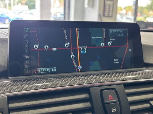 Used 2016 BMW M4 Coupe image 36