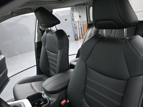 New 2025 Toyota RAV4 XLE Premium w/ Weather Package image 9