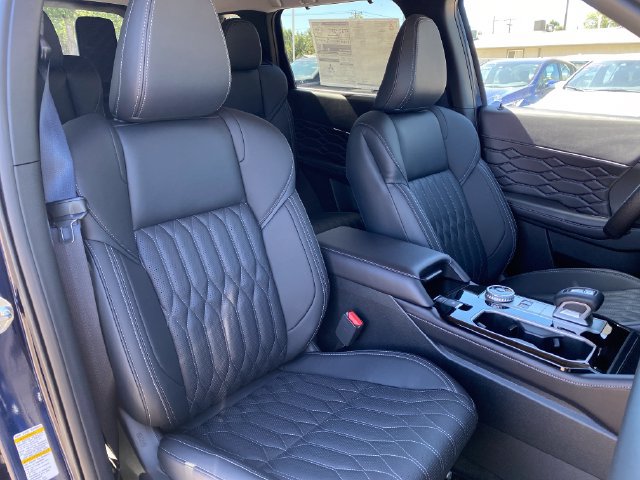 New 2026 Mitsubishi Outlander SEL AWD/4WD image 9