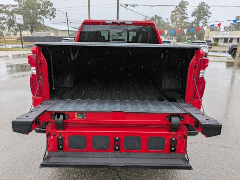 Used 2024 Chevrolet Silverado 1500 ZR2 w/ ZR2 Bison Edition image 15