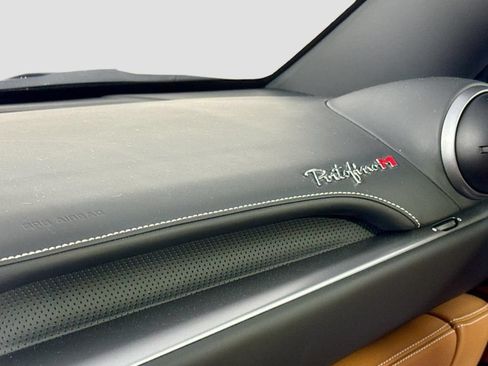 Certified 2022 Ferrari Portofino M RWD image 26