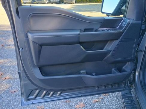 Used 2024 Ford F150 XLT w/ Bed Utility Package image 23