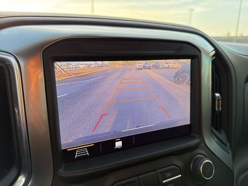 Used 2019 Chevrolet Silverado 1500 LT w/ All-Star Edition image 22