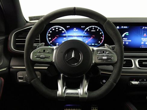 Used 2021 Mercedes-Benz GLE 53 AMG GLE 53 AMGﾮ image 14