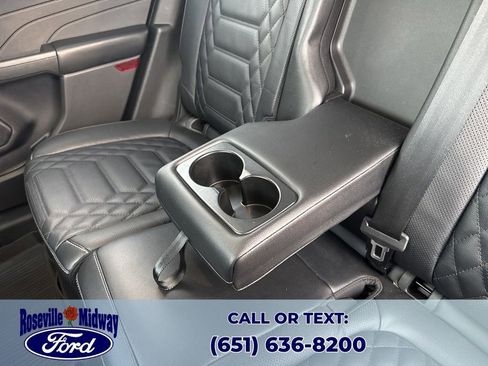 Used 2023 Ford Escape Platinum w/ Premium Technology Package image 31