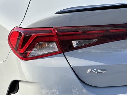 Used 2022 Kia K5 GT-Line image 13