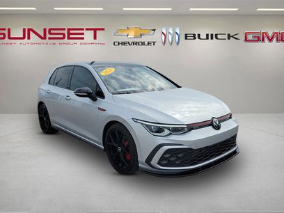 Used 2024 Volkswagen GTI S