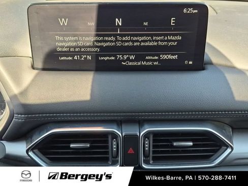 Used 2023 MAZDA CX-5 AWD 2.5 S image 20