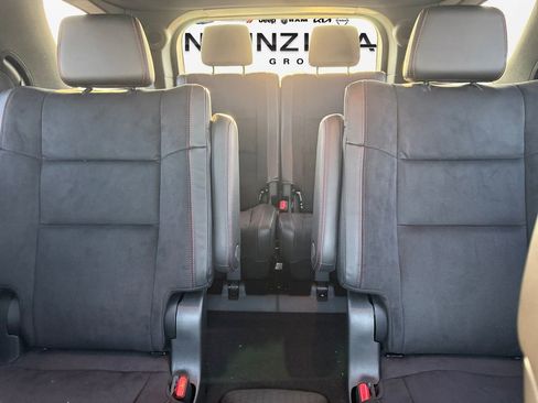 New 2026 Dodge Durango GT image 16