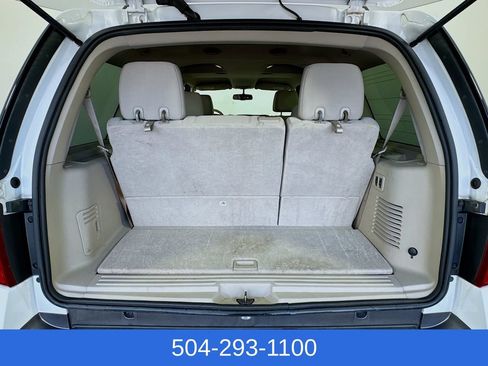 Used 2007 Ford Expedition XLT RWD image 24