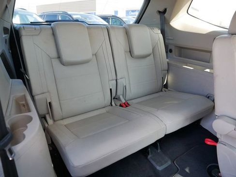 Certified 2022 Volkswagen Atlas SE w/ Panoramic Sunroof Package image 20