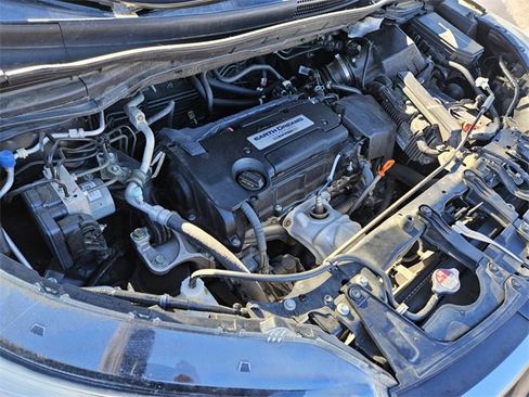 Used 2015 Honda CR-V EX-L image 17