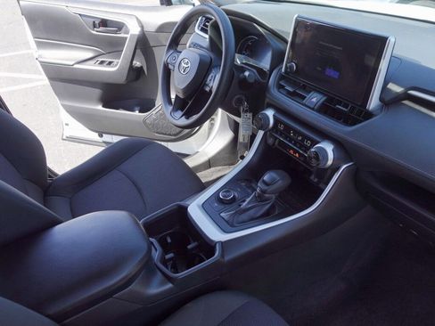 Certified 2024 Toyota RAV4 LE image 14