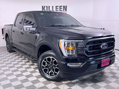 Used 2023 Ford F150 XLT w/ Equipment Group 302A High