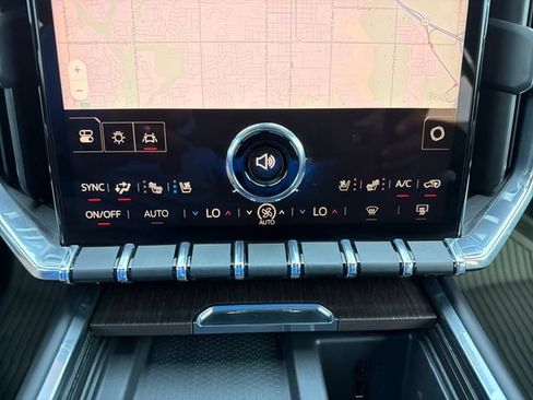Used 2024 GMC Acadia Denali w/ LPO, Floor Liner Package FWD image 14