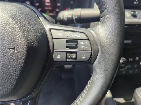 Used 2023 Honda Accord Sport image 13