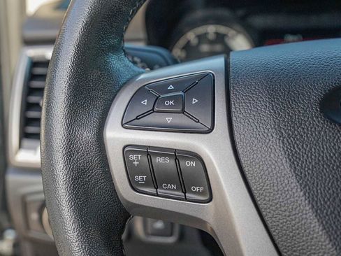 Used 2019 Ford Ranger XLT w/ Equipment Group 302A Luxury image 13