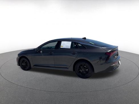 Used 2025 Kia K5 LXS FWD image 10
