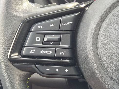 Used 2023 Subaru Ascent Onyx Edition Limited image 30