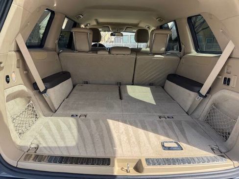 Used 2016 Mercedes-Benz GL 450 4MATIC image 18