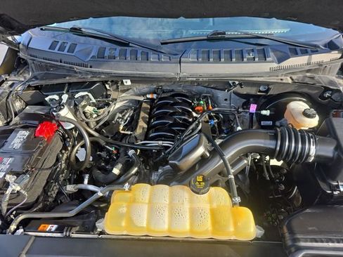 Used 2020 Ford F150 XLT w/ Equipment Group 302A Luxury image 28