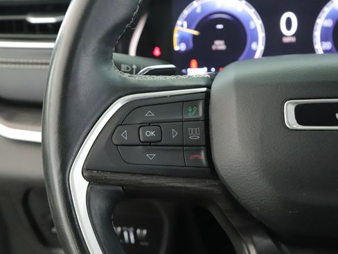 Used 2021 Jeep Grand Cherokee L Limited image 10