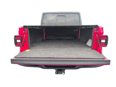 Used 2020 Jeep Gladiator Sport w/ Quick Order Package 24S