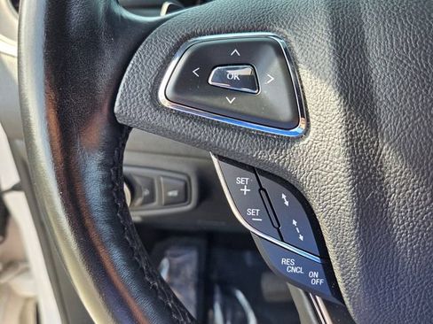 Used 2019 Lincoln MKC Reserve w/ MKC Technology Package FWD image 28