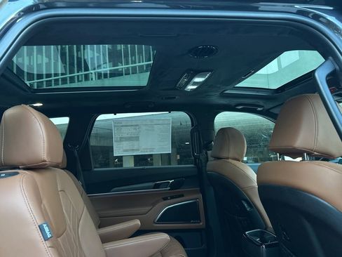 New 2025 Kia Telluride SX Prestige X-Line image 15