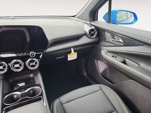 New 2026 Chevrolet Blazer EV LT image 14