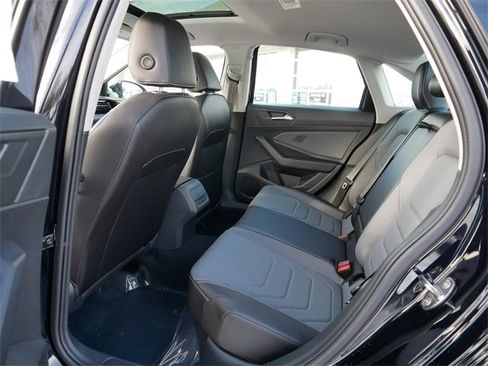 New 2026 Volkswagen Jetta SEL image 7