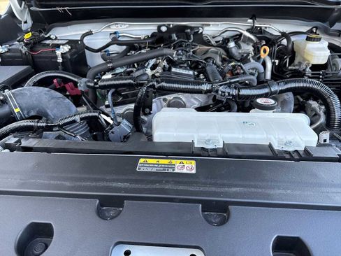 Used 2024 Toyota Tacoma TRD Off-Road image 14