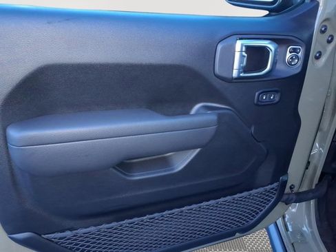 New 2026 Jeep Wrangler Willys image 7