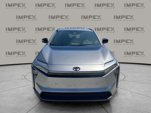Used 2026 Toyota bZ FWD image 8