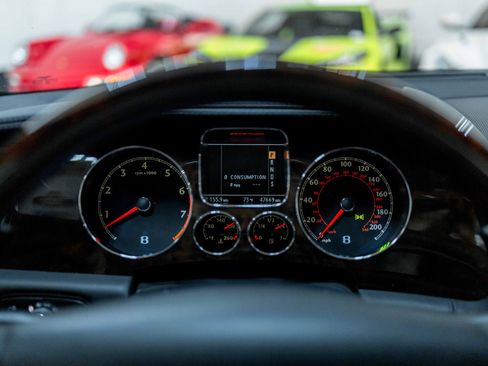 Used 2006 Bentley Continental GT image 52