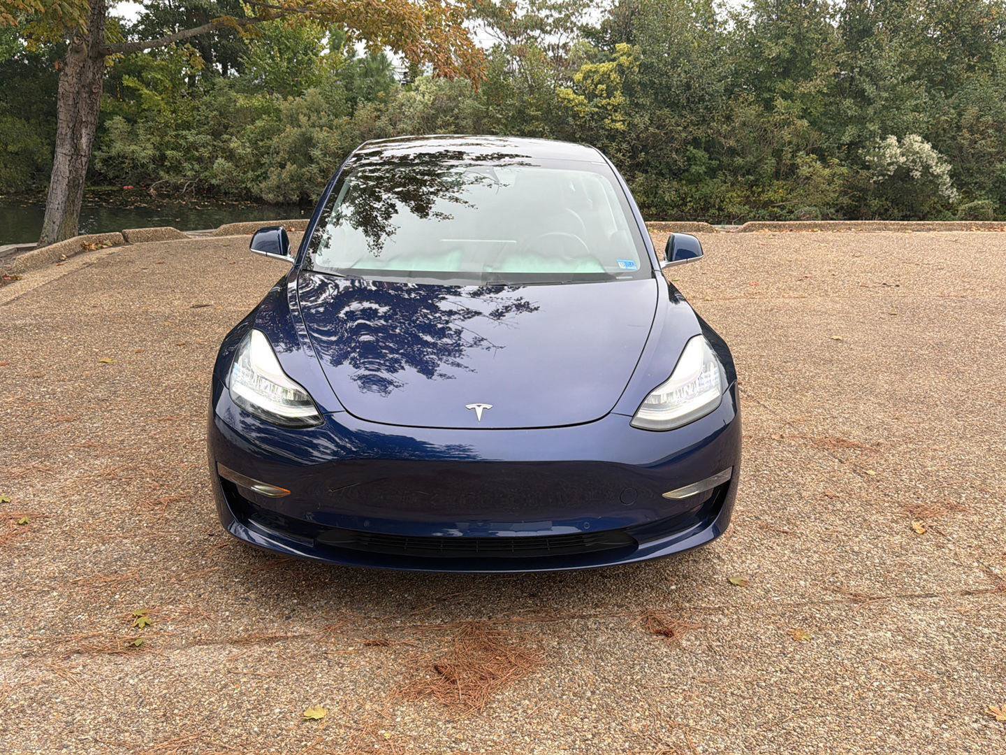 Used 2019 Tesla Model 3 Standard Range Plus RWD image 6