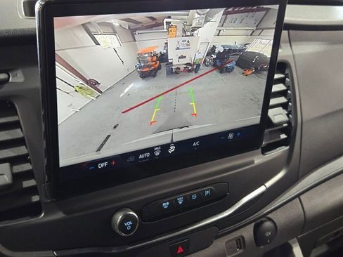 New 2026 Ford Transit 250 148 Medium Roof image 23