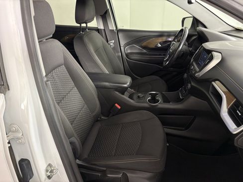 Used 2018 GMC Terrain SLE image 42