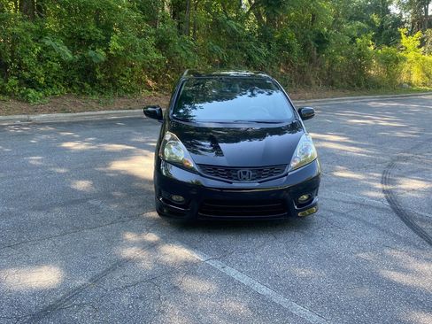 Used 2012 Honda Fit Sport image 2
