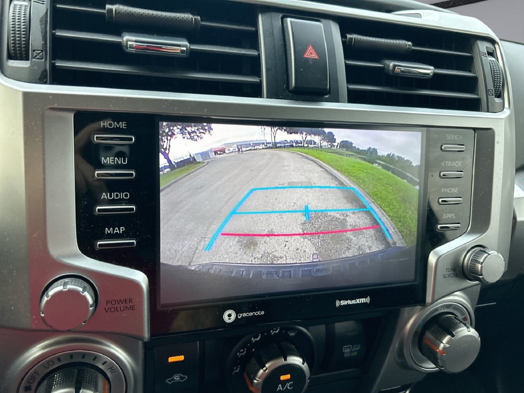 Used 2021 Toyota 4Runner SR5 RWD image 23