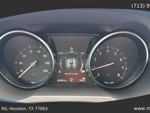 Used 2016 Land Rover Range Rover Evoque SE image 47