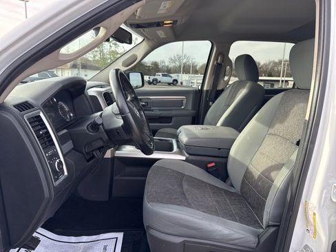 Used 2018 RAM 1500 Big Horn image 15