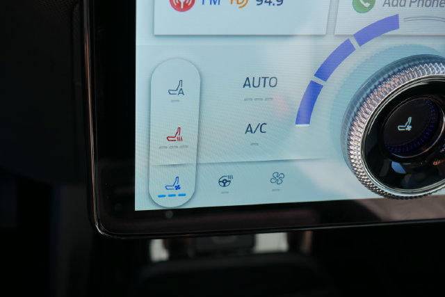 New 2026 Ford Mustang Mach-E Premium AWD/4WD image 6